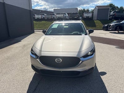 2023 Mazda Mazda CX-30 2.5 Turbo Premium Package
