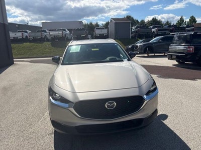 2023 Mazda Mazda CX-30 2.5 Turbo Premium Package