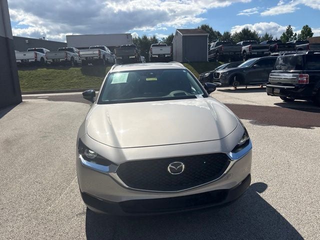 2023 Mazda Mazda CX-30 2.5 Turbo Premium Package