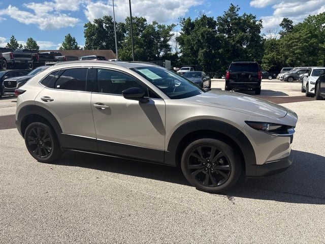 2023 Mazda Mazda CX-30 2.5 Turbo Premium Package