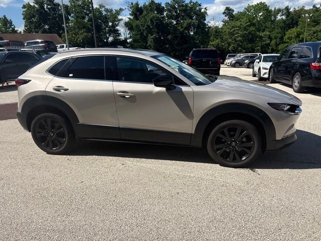 2023 Mazda Mazda CX-30 2.5 Turbo Premium Package