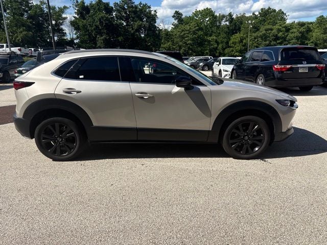 2023 Mazda Mazda CX-30 2.5 Turbo Premium Package