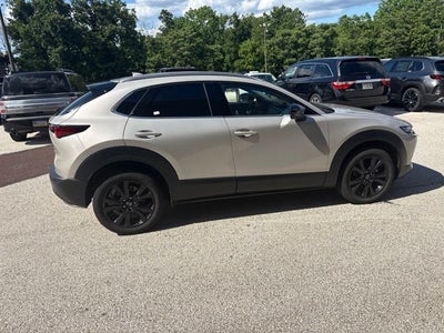 2023 Mazda Mazda CX-30 2.5 Turbo Premium Package
