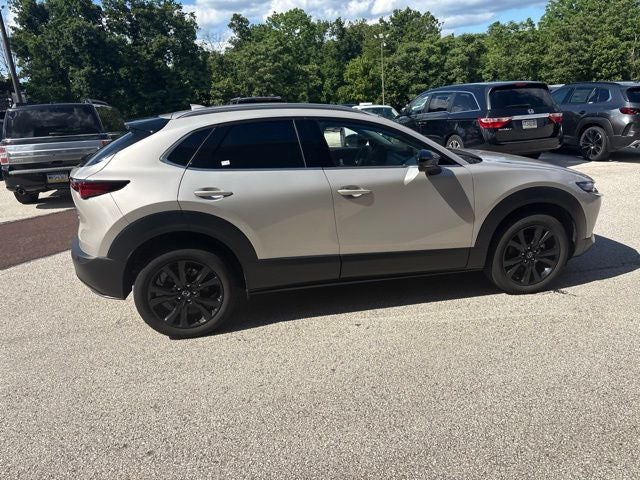 2023 Mazda Mazda CX-30 2.5 Turbo Premium Package