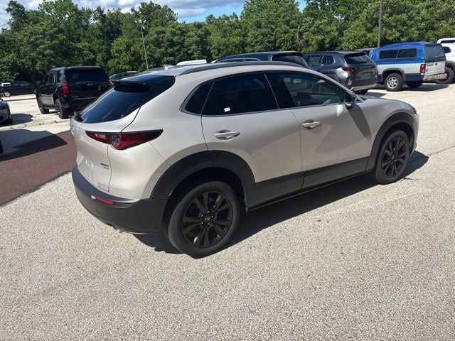 2023 Mazda Mazda CX-30 2.5 Turbo Premium Package