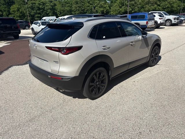 2023 Mazda Mazda CX-30 2.5 Turbo Premium Package