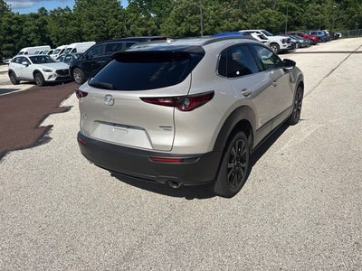 2023 Mazda Mazda CX-30 2.5 Turbo Premium Package