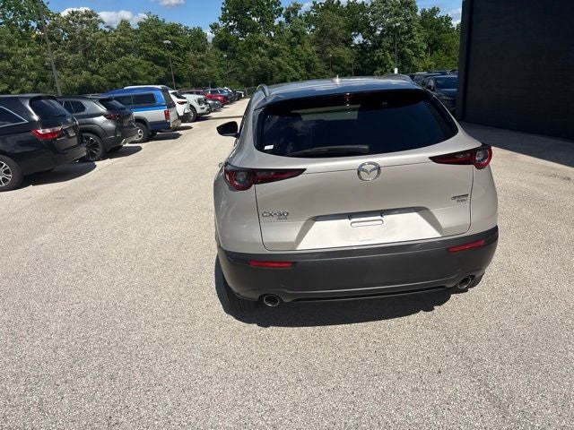 2023 Mazda Mazda CX-30 2.5 Turbo Premium Package