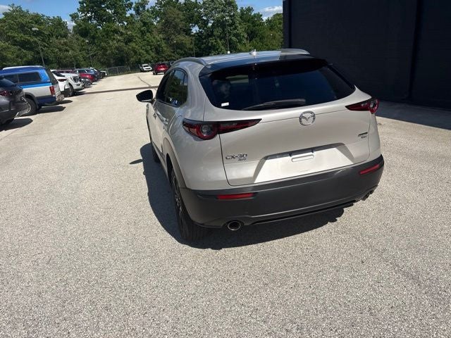 2023 Mazda Mazda CX-30 2.5 Turbo Premium Package