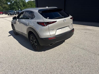 2023 Mazda Mazda CX-30 2.5 Turbo Premium Package
