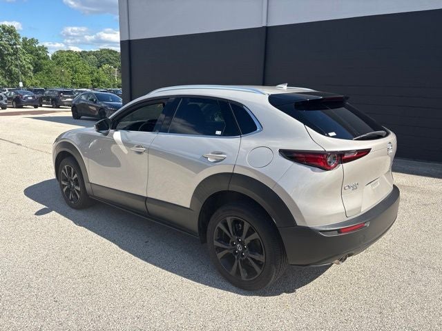 2023 Mazda Mazda CX-30 2.5 Turbo Premium Package