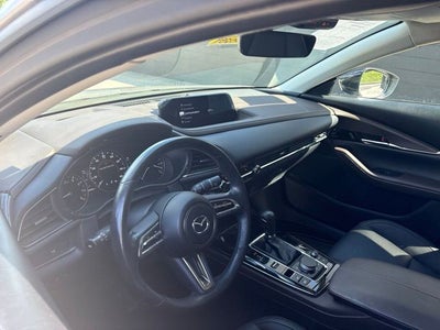 2023 Mazda Mazda CX-30 2.5 Turbo Premium Package
