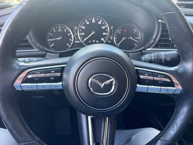 2023 Mazda Mazda CX-30 2.5 Turbo Premium Package