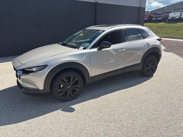 2023 Mazda Mazda CX-30 2.5 Turbo Premium Package