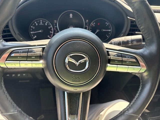 2023 Mazda Mazda CX-30 2.5 Turbo Premium Package