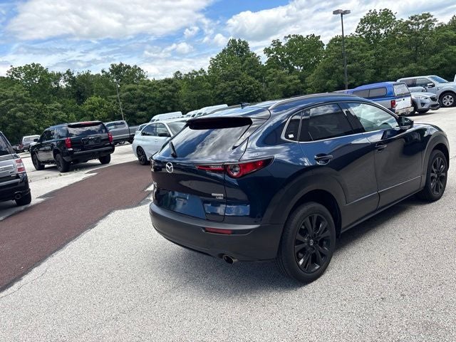 2024 Mazda Mazda CX-30 2.5 Turbo Premium Package