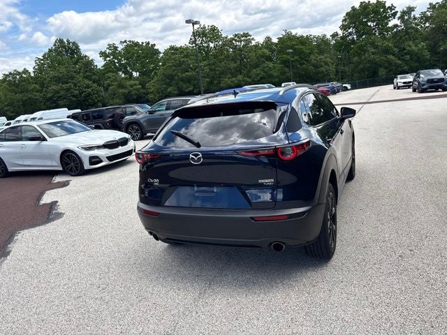 2024 Mazda Mazda CX-30 2.5 Turbo Premium Package