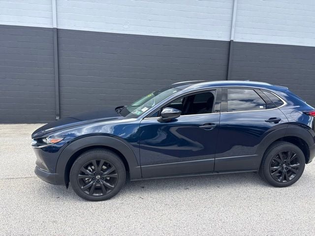 2024 Mazda Mazda CX-30 2.5 Turbo Premium Package