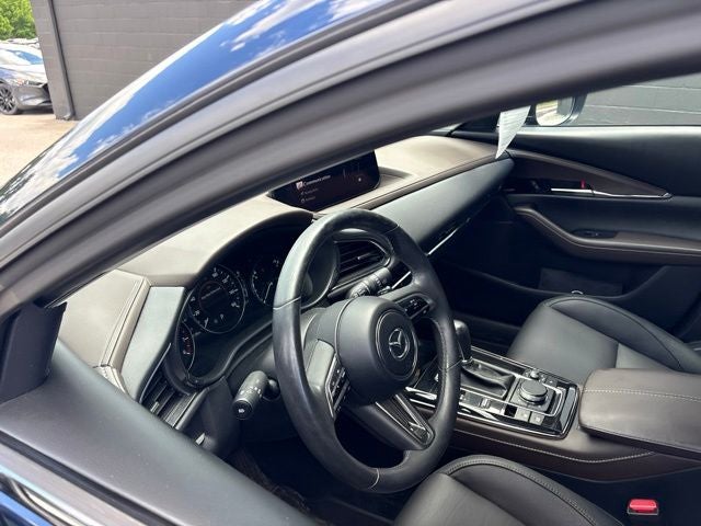 2024 Mazda Mazda CX-30 2.5 Turbo Premium Package