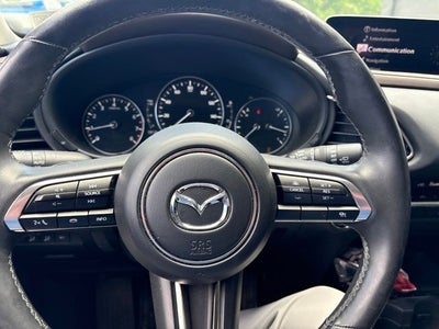 2024 Mazda Mazda CX-30 2.5 Turbo Premium Package