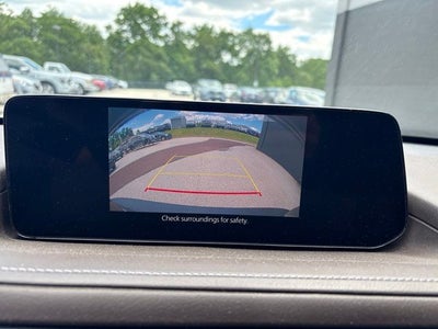 2024 Mazda Mazda CX-30 2.5 Turbo Premium Package