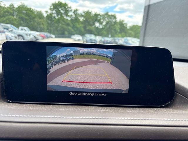 2024 Mazda Mazda CX-30 2.5 Turbo Premium Package