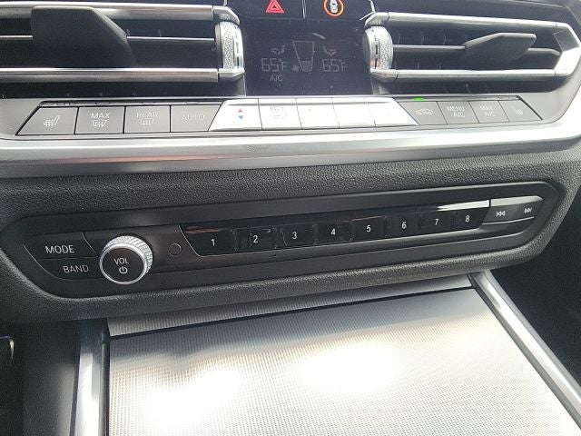 2022 BMW 3 Series 330i xDrive
