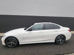 2022 BMW 3 Series 330i xDrive