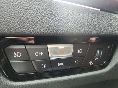 2022 BMW 3 Series 330i xDrive