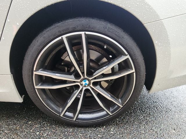2022 BMW 3 Series 330i xDrive