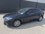 2017 Mazda Mazda3 Sport