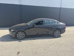 2025 Mazda Mazda3 2.5 S Preferred Package