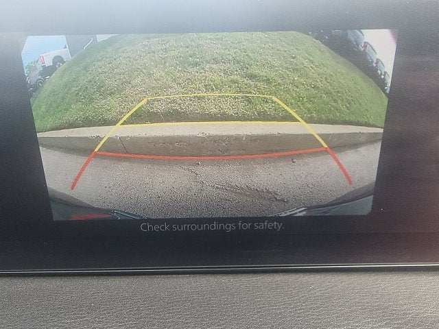 2019 Mazda Mazda3 Preferred