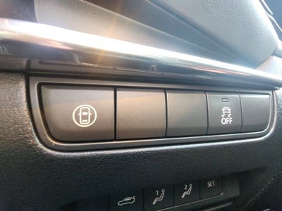 2019 Mazda Mazda3 Preferred