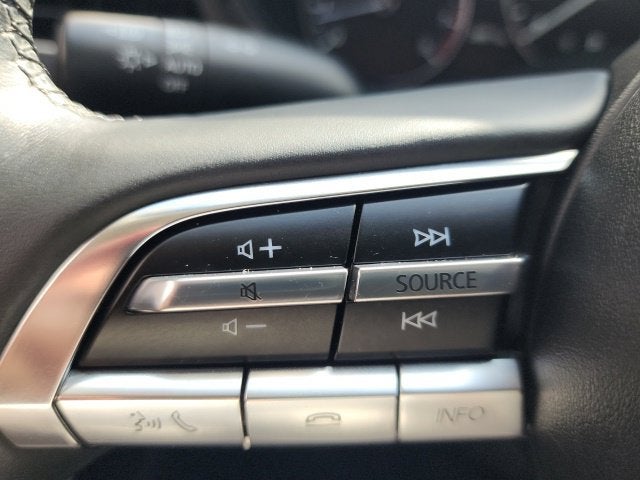 2019 Mazda Mazda3 Preferred