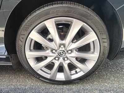 2019 Mazda Mazda3 Preferred