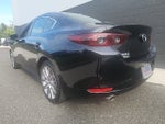 2019 Mazda Mazda3 Preferred