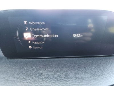 2019 Mazda Mazda3 Premium