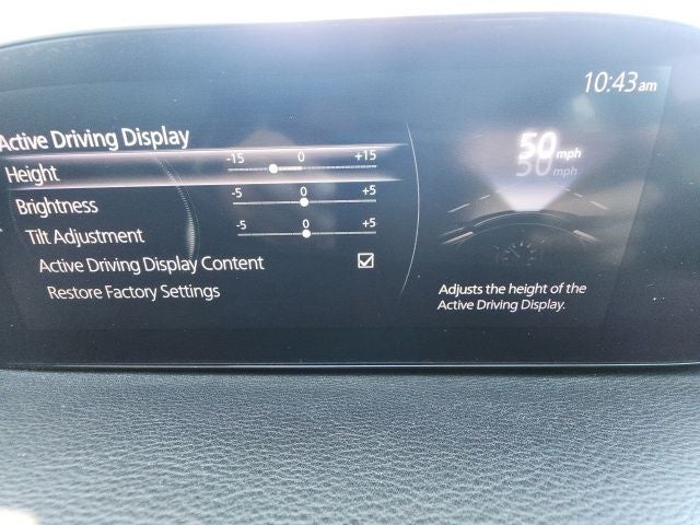 2019 Mazda Mazda3 Premium
