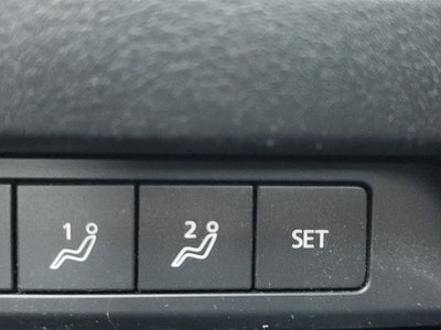 2019 Mazda Mazda3 Premium