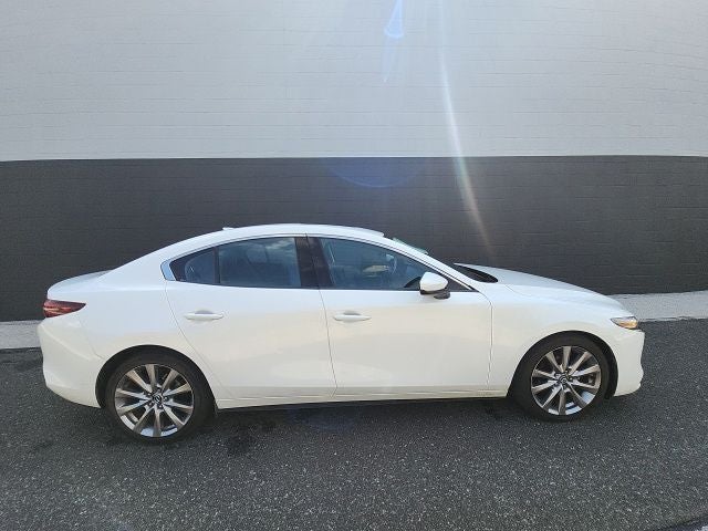 2019 Mazda Mazda3 Premium