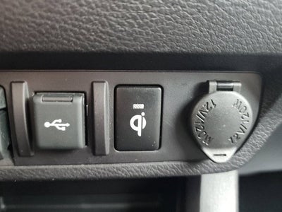 2022 Toyota Tacoma TRD Sport V6
