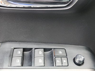 2022 Toyota Tacoma TRD Sport V6