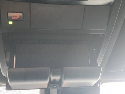 2022 Toyota Tacoma TRD Sport V6
