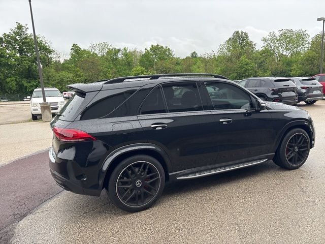 2020 Mercedes-Benz GLE GLE 350 4MATIC®