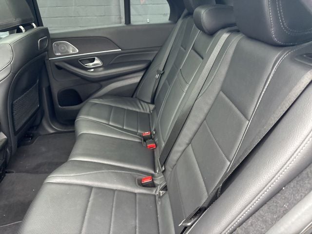 2020 Mercedes-Benz GLE GLE 350 4MATIC®