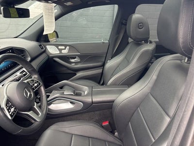 2020 Mercedes-Benz GLE GLE 350 4MATIC®