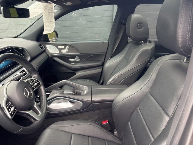 2020 Mercedes-Benz GLE GLE 350 4MATIC®