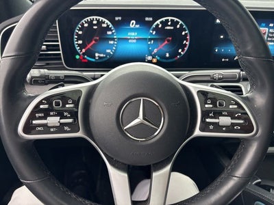 2020 Mercedes-Benz GLE GLE 350 4MATIC®