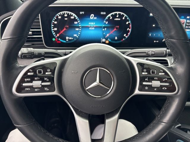 2020 Mercedes-Benz GLE GLE 350 4MATIC®